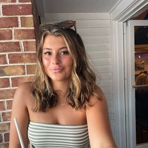 Meet your Posher, Madison